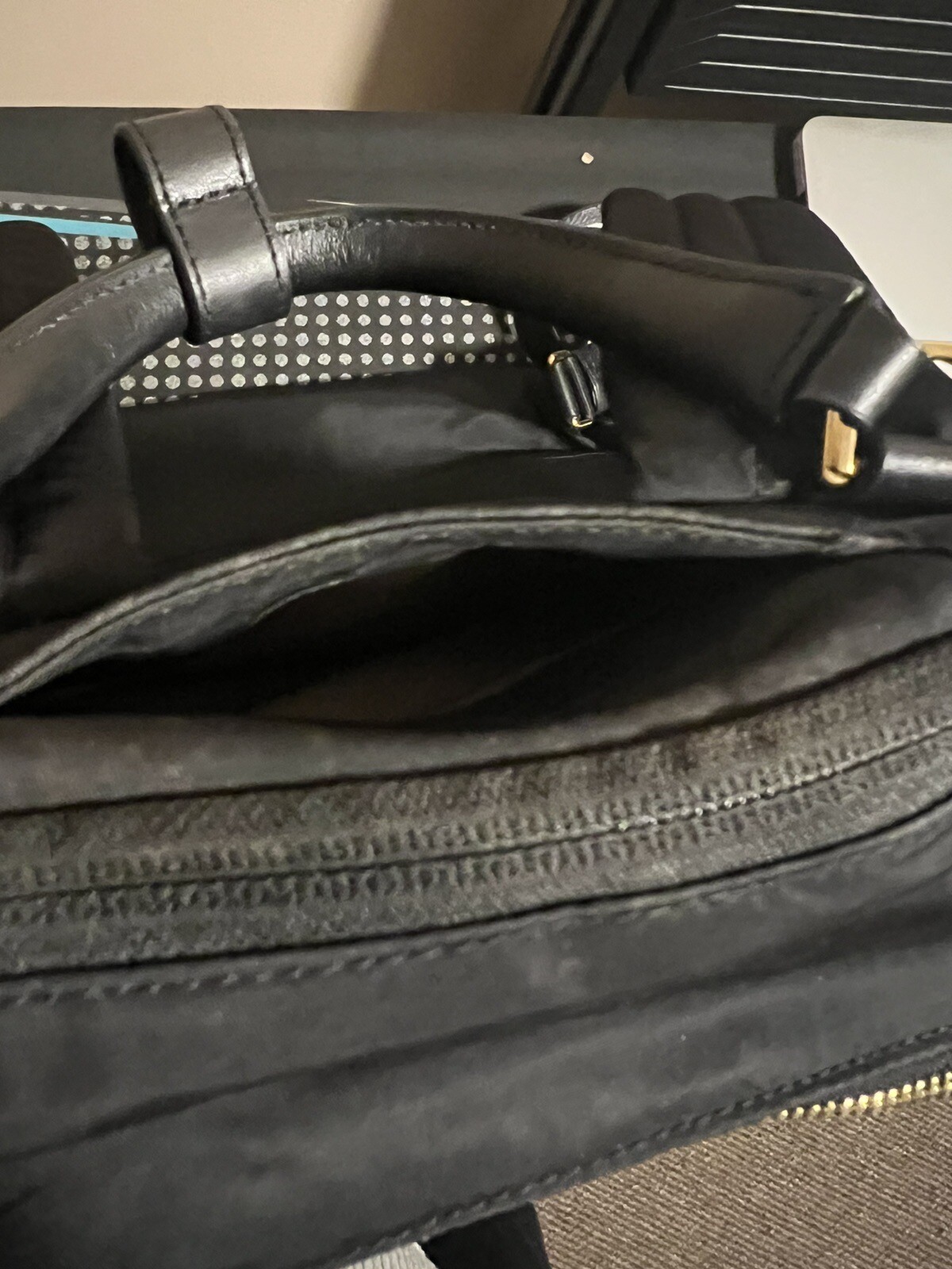 TUMI Backpack - image 3