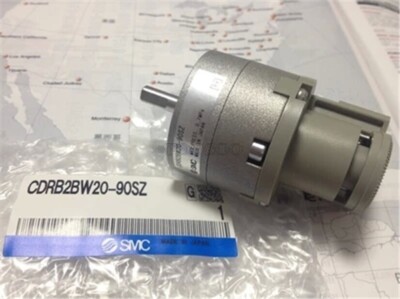 NEW SMC Air Cylinder CRB2BW20-90SZ sqFast delivery