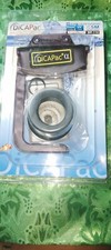 DiCAPac WP-110 Case Waterproof Up To 33ft Camera underwater cover case