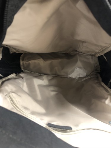 Kipling Black Challenger Backpack NWT - Picture 4 of 18