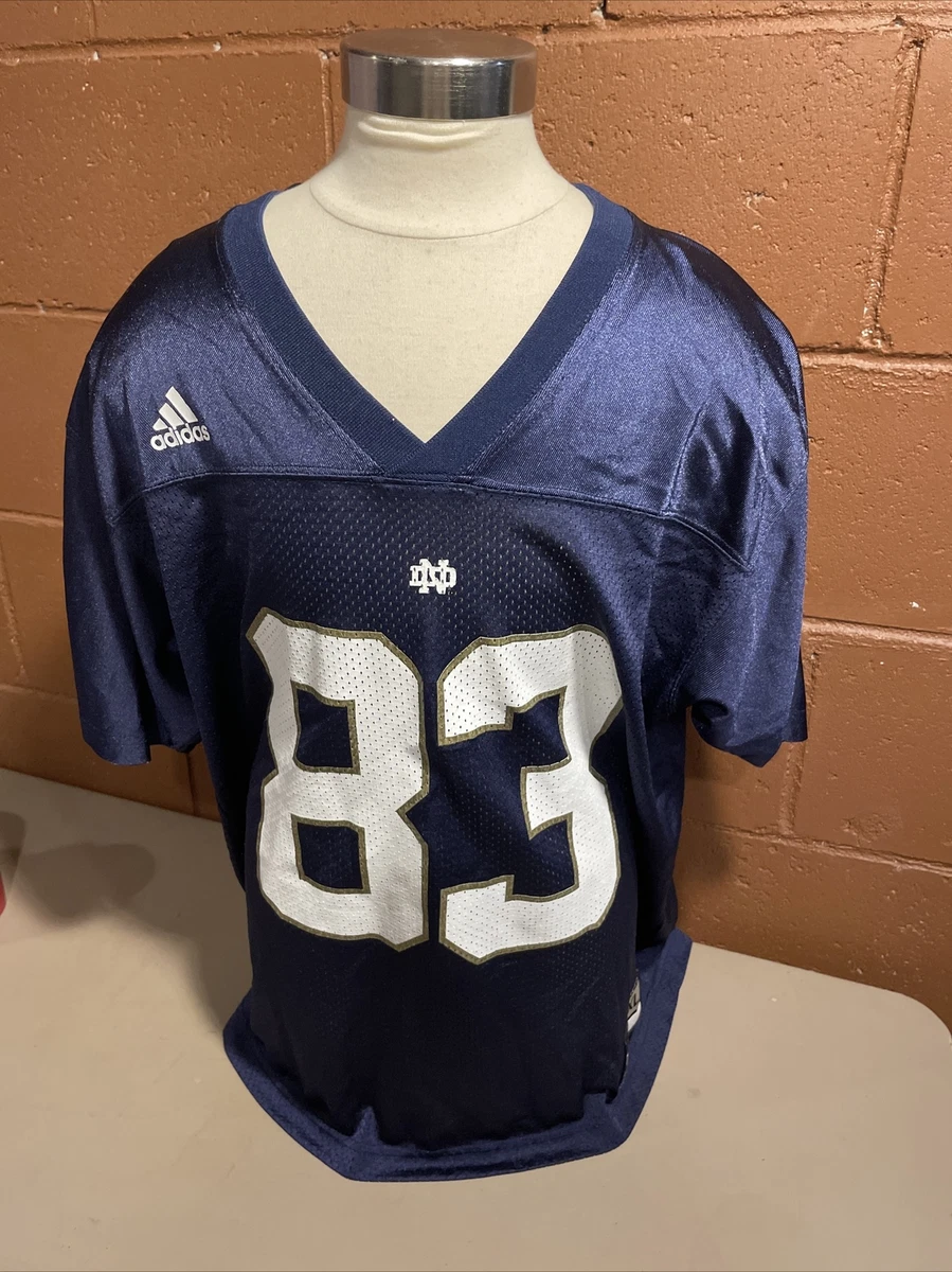 notre dame adidas