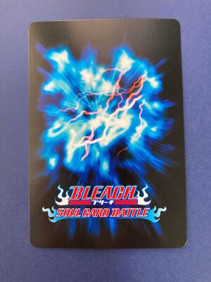 その他 BLEACH SOUL CARD BATTLE 14.WINGED EAGLES BLEACH ソウルカードバトル ブースター14 WINGED EAGLES BLEACH