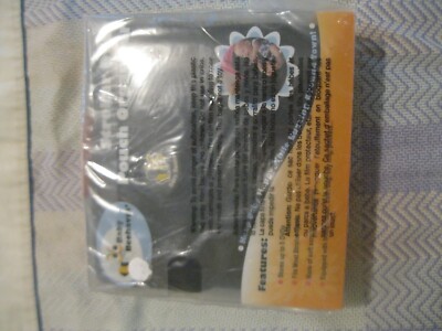Stroller Pouch Organizer For DVD Player & Discs, Baby Beehavin' - NEW IN BOX
