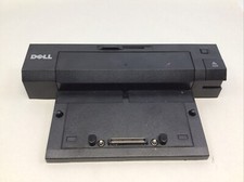 Dell Pro2X CN-035RXK E-Port Plus II Port DP N 035RXK Docking Station