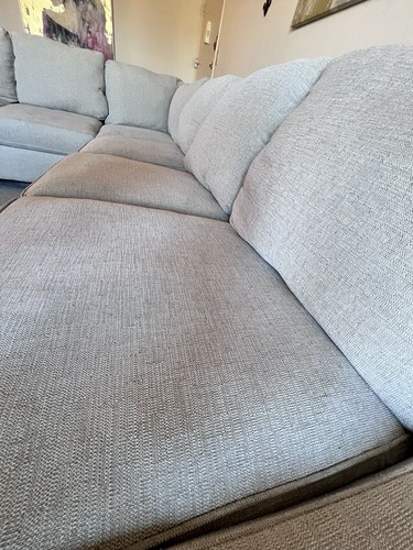 sofa set living room - Picture 6 of 9