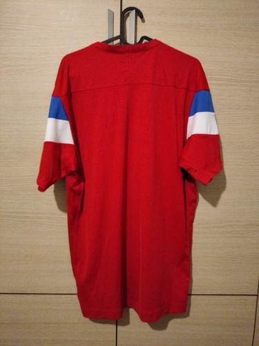 Maglia Calcio Glasgow Rangers Football Shirt Umbro Trikot Maillot - Foto 3 di 6
