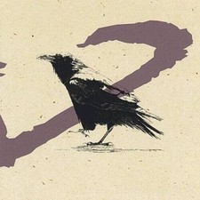 Crow - Audio CD By Little Sue - VERY GOOD