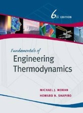 Fundamentals of Engineering Thermodynamics - ...