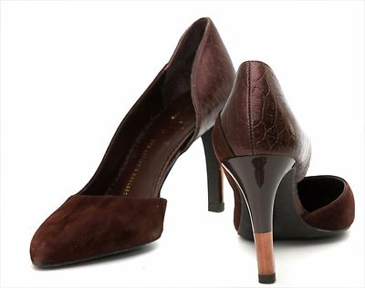 franco sarto the artist's collection shoes