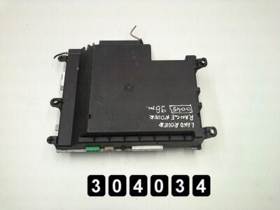 1995 LAND ROVER RANGE ROVER STEUERGERAT BODY ELECTRONIC CONTROL MODULE