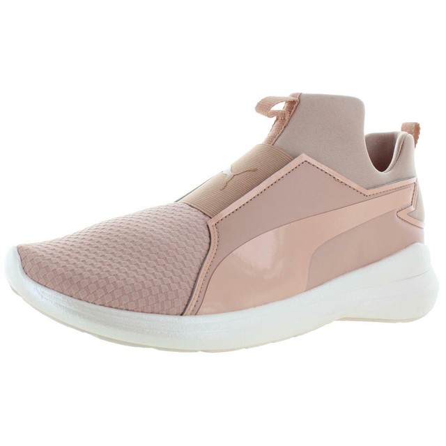 puma laceless women's shoes
