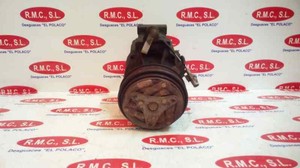 klimakompressor TOYOTA YARIS NCP1 NLP1 SCP1 1999 2129530