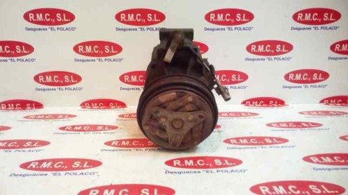 klimakompressor TOYOTA YARIS NCP1 NLP1 SCP1 1999 2129530