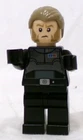 LEGO Star Wars sw0647 75106 Agent Alexsandr Kallus with Hair Minifigure Minifig