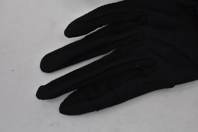 Boodun Professional Sports Gloves Small/Medium Size Black
