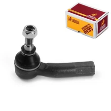 Front Left Outer Tie Rod End for Audi A3 Seat Leon Toledo VW Beetle Golf ES3525