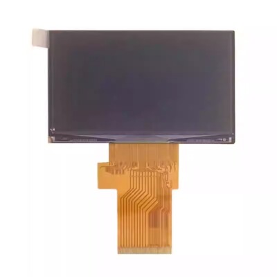 For ZTW44FHE22-V01 LCD Screen Projector Panel Display ZTW44FHE-2.1