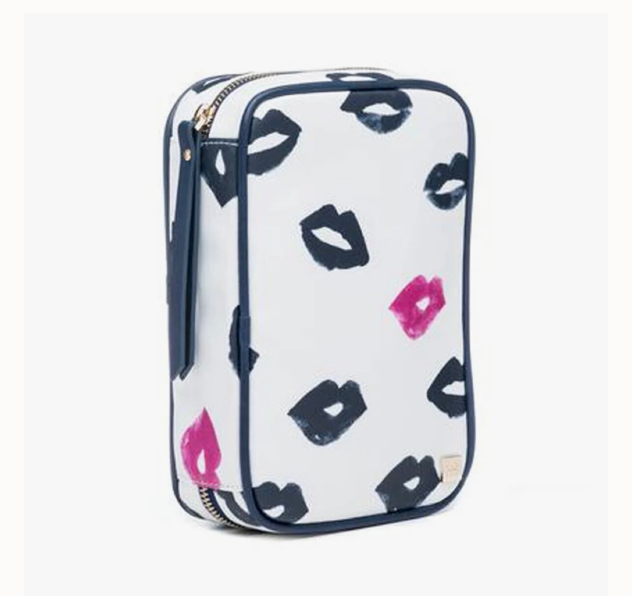 Estuche cosmético Lip Chic Avion nuevo con etiquetas**Agotado**