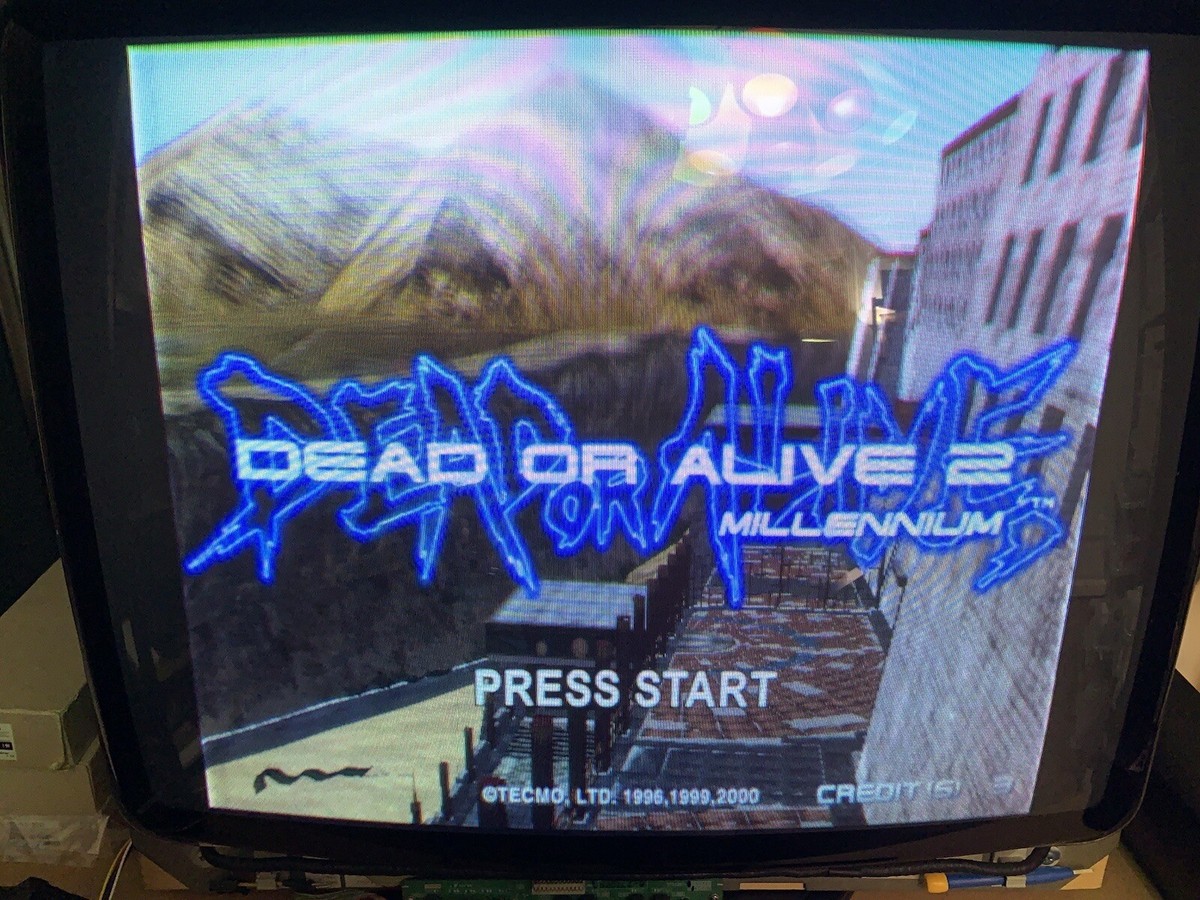 Full Service Nanao MS9 29 Monitor Chassis Cap kit + Mod 31khz +