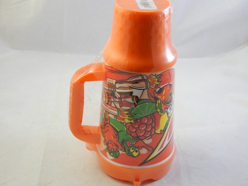 Mountain Dew Overdrive Casey's Travel Mug 32 oz. Limited Edition FREE S&H - Picture 11 of 12