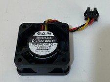 Fuji Frontier 350 355 370 375 390 Cooling fan for optical section 24v dc