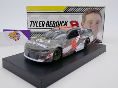 Lionel Racing # Chevi NASCAR 2020 '' Tyler Reddick - Realtree '' '' Rookie '' 1:24