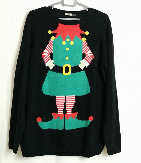 livergy christmas jumper