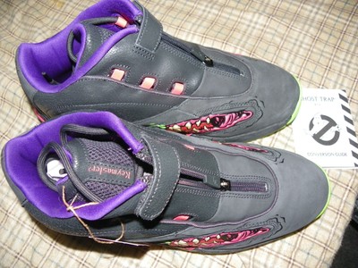 reebok answer 4 ghostbusters