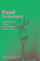 Oliver Vodeb | Food Democracy | Buch | Englisch (2017) | Gebunden