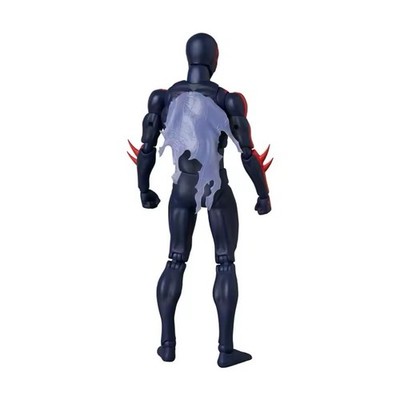 MAFEX 239 Spider-Man 2099 Comic Version 1/12 Scale 6-Inch Action