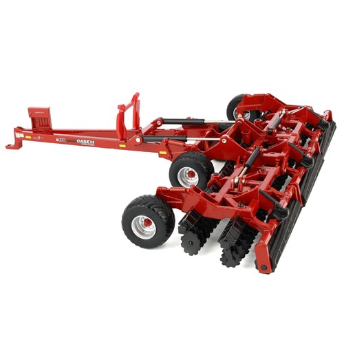 ERTL 1/32 Case IH 475 Speed Tiller Diecast Replica 44436 - Picture 4 of 8