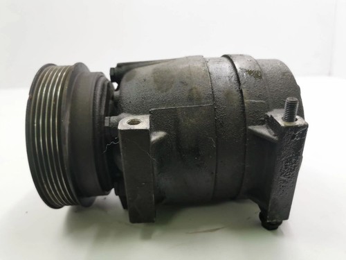 Renault Megane I 2000 Klimakompressor Pumpe 7700103536 Benzin 79kW AMD162282 - Bild 9 von 9
