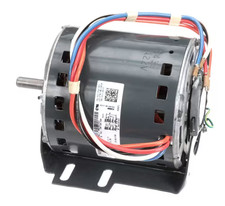 Trane MOT09585, X70370242010, Motore, 115 Volt, 60HZ, 1PH, 900RPM, 1/3HP