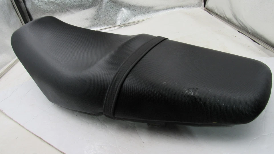 Kawasaki ZX14 Ninja ZX1400 2008 asiento OEM Foto 3 de 4