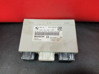 0263004508 BMW E90 E91 E93 E81 E82 E87 E89 Park Distance Control PDC 9252638