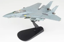 HA5251 Hobby Master F-14B Tomcat 1/72 Model AA102 USN VF-103 Jolly Rogers