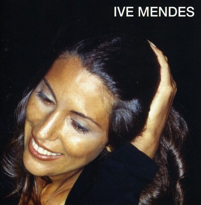 Ive Mendes - Ive Mendes [Used Very Good CD] Bonus Track