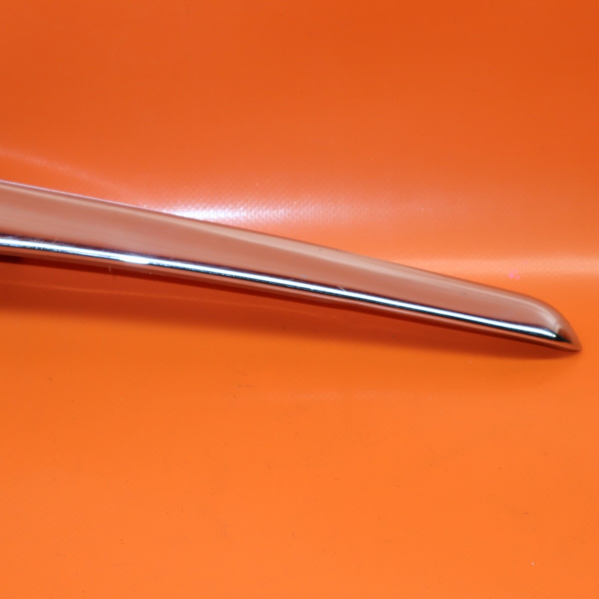 Rolls-Royce Silver Spur Front Right Bumper Chrome