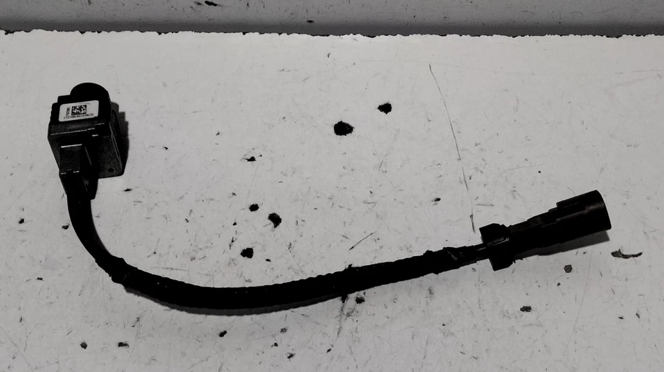 A0009056206 CAMARA / 278826 PARA MERCEDES-BENZ CLASE GLA BM 247 GLA 250 E - HI - Imagen 2 de 4