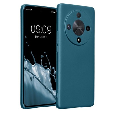 Handyhülle für HONOR Magic6 Lite X9b Hülle Silikon Case