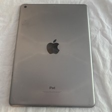 Apple iPad 5th Gen A1822 (2017) 128GB Wi-Fi O...
