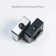 Reflx Lab Light Meter BLACK/CHROME