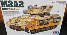 35264 Tamiya M2A2 Bradley ODS Infantry Fighting Vehicle