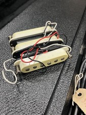 Juego de 3 pastillas de guitarra - Ideal para Stratocaster