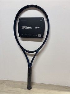 Ultra 108 Wilson | eBay
