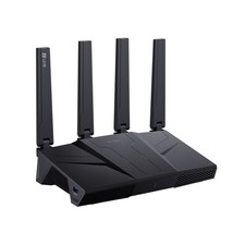 GL BE9300 (Flint 3) Tri Band WiFi 7 Router High Speed 6GHz Gaming WiFi Router