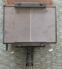 TEC Factory Infrared Gas Grill Patio II Sterling II & III Series Burner Assembly