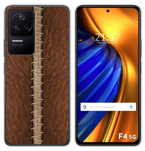 Custodia Viaggio Xiaomi Poco X5 5G Goffrata Nera con Porta Carte