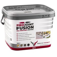 Nexus ProJoint™ Fusion™ All Weather Paving Compound Joint Filler 15kg 4 Colours