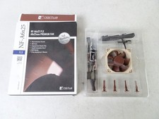 noctua NF-A6x25 FLX Low Noise PC Case Cooling Fan 60mm